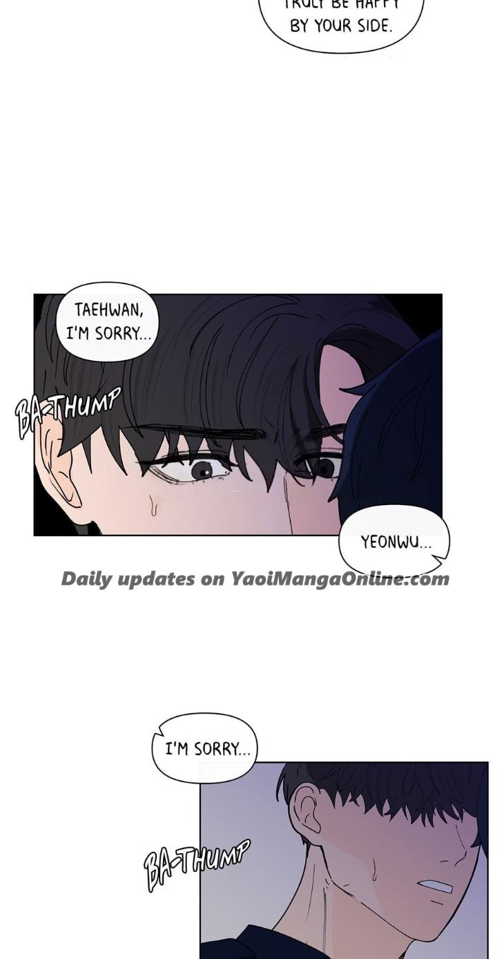 Banana Scandal by DOLSHA – Season 2 – Uncensored [Eng] page 2