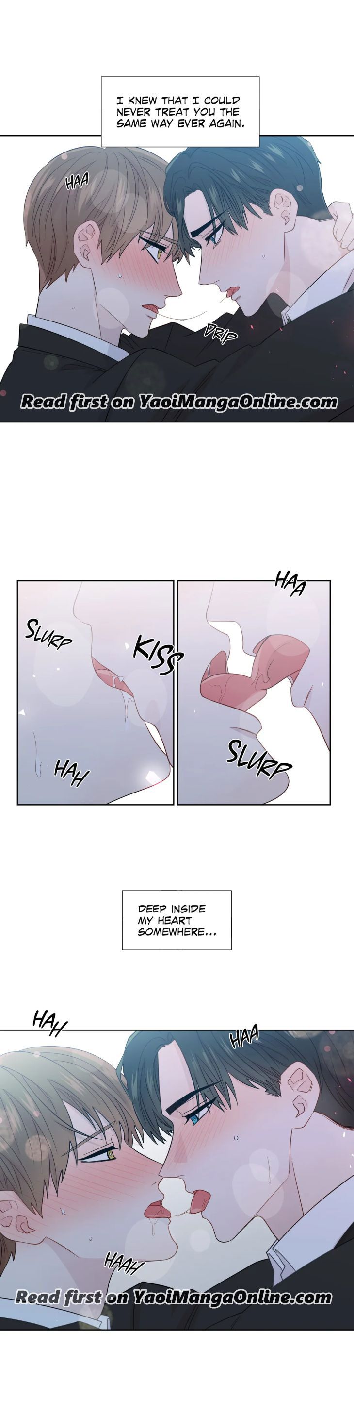 A Man of Virtue by GGANG-E/ Wook [Eng] page 20