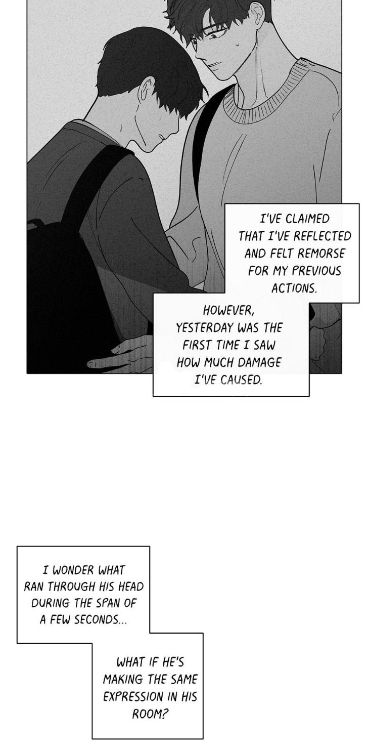 Banana Scandal by DOLSHA – Season 2 – Uncensored [Eng] page 20