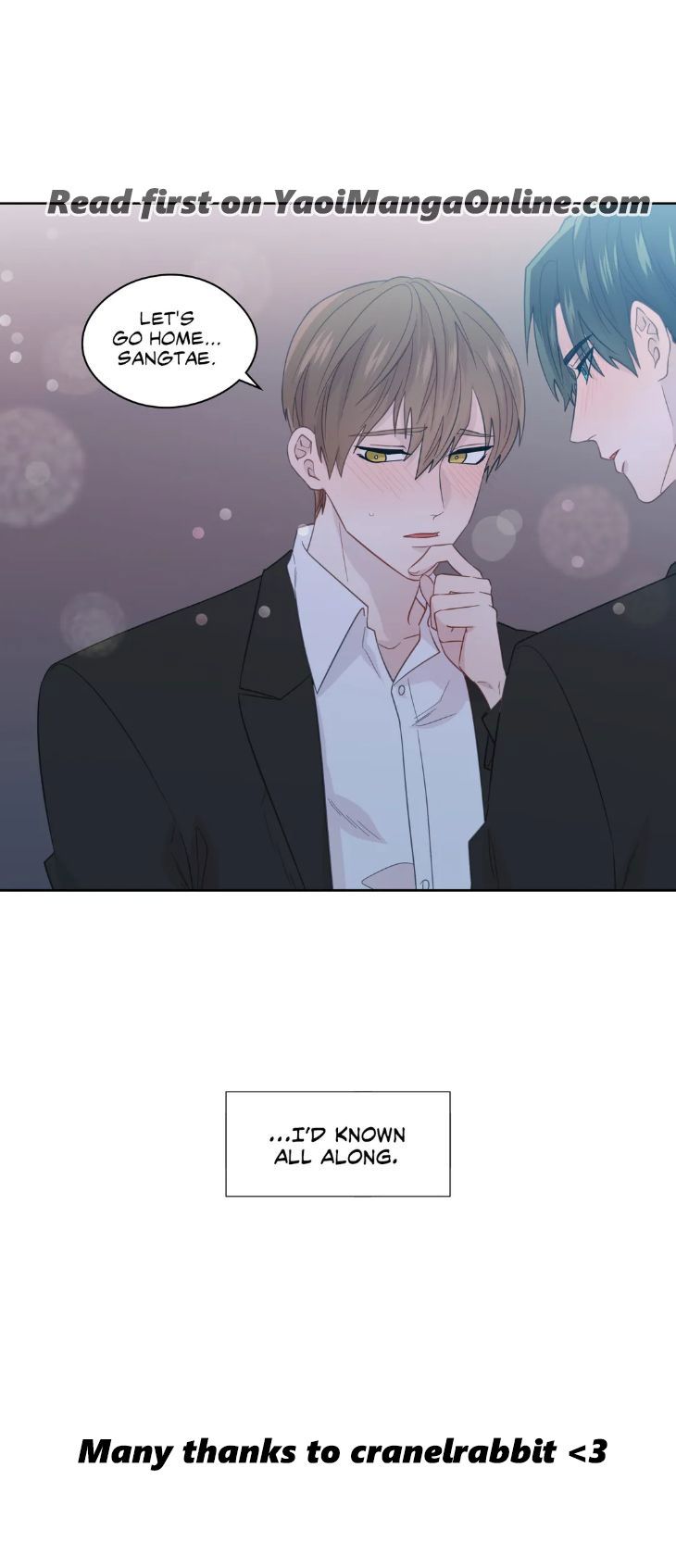 A Man of Virtue by GGANG-E/ Wook [Eng] page 21