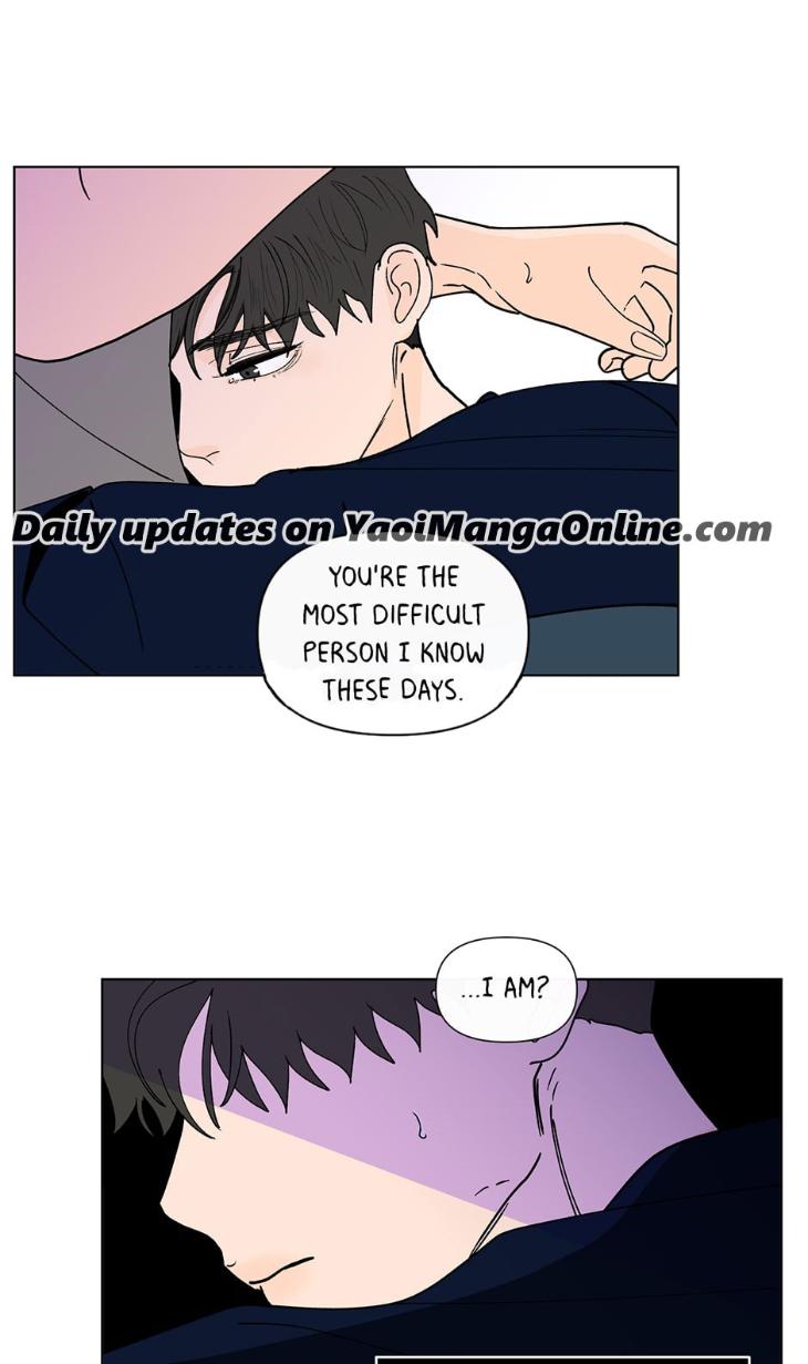 Banana Scandal by DOLSHA – Season 2 – Uncensored [Eng] page 21