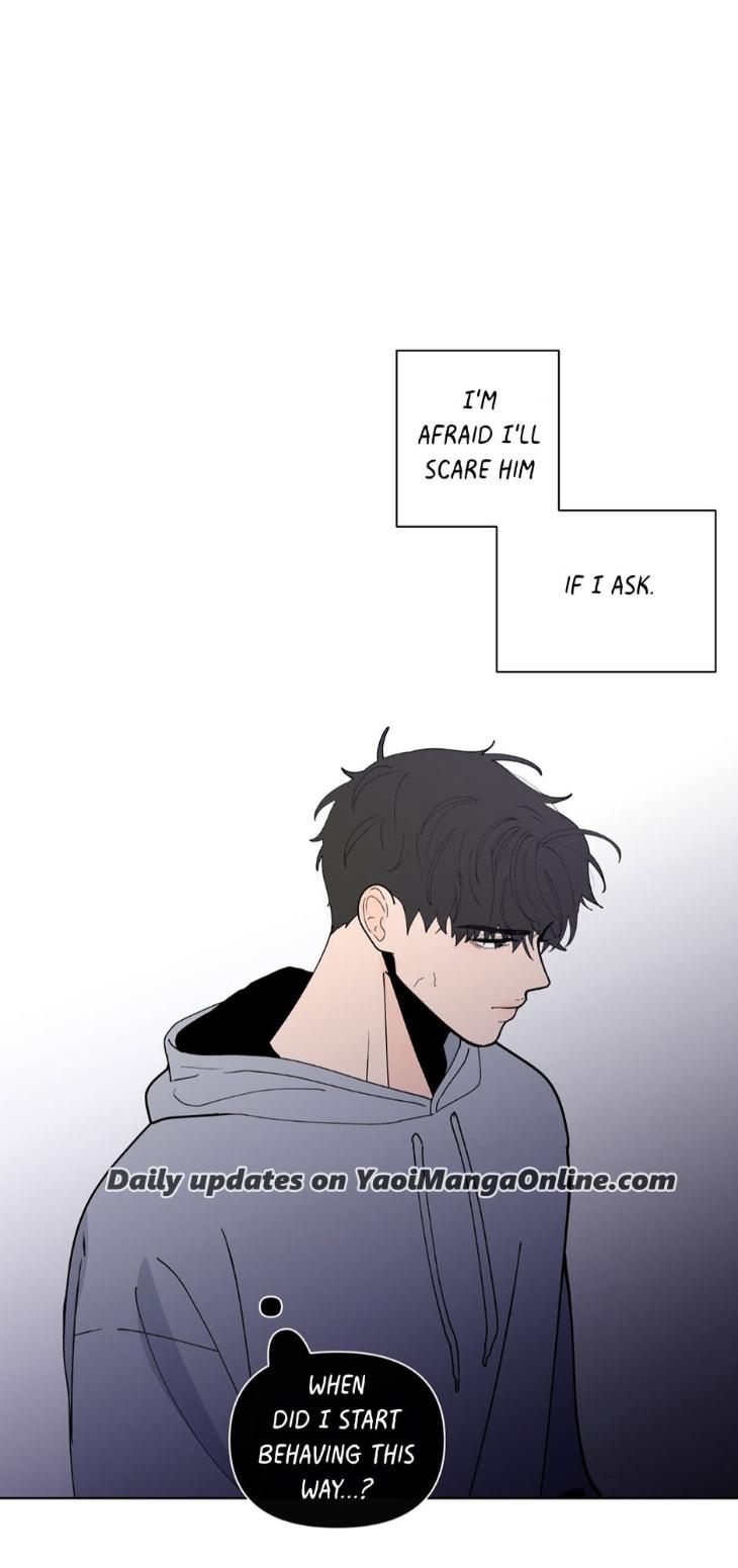 Banana Scandal by DOLSHA – Season 2 – Uncensored [Eng] page 21