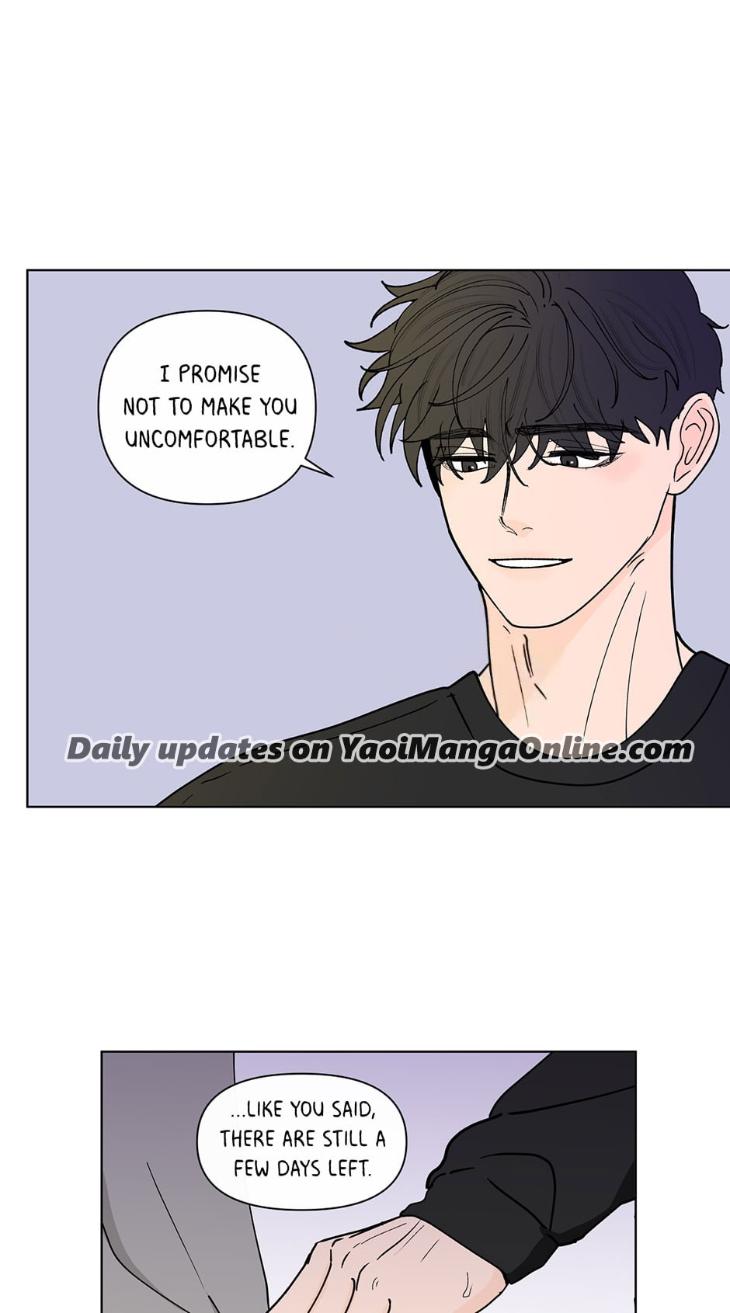 Banana Scandal by DOLSHA – Season 2 – Uncensored [Eng] page 22