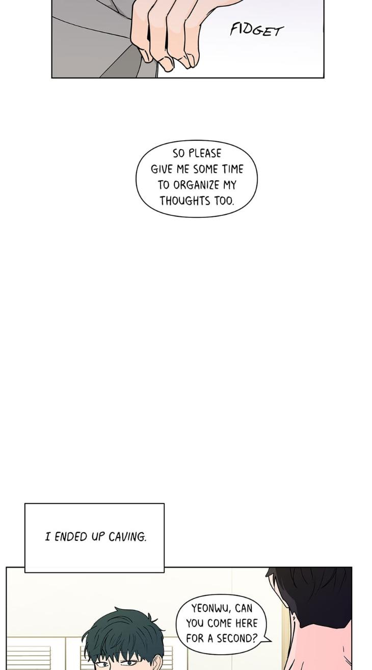 Banana Scandal by DOLSHA – Season 2 – Uncensored [Eng] page 23