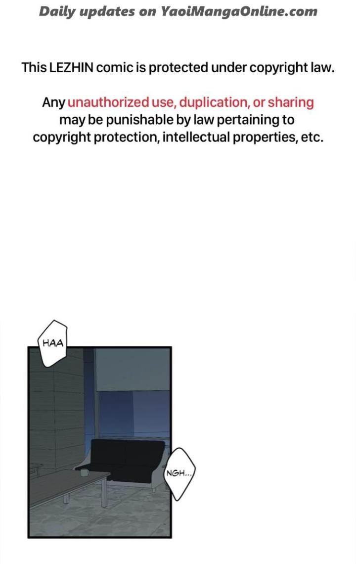 Top to Bottom (Big & Big) by Cheong Young – Uncensored [Eng] page 1