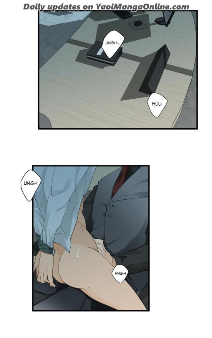 Top to Bottom (Big & Big) by Cheong Young – Uncensored [Eng] page 2