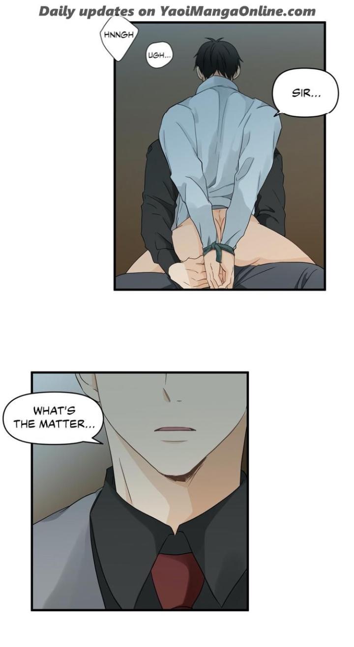 Top to Bottom (Big & Big) by Cheong Young – Uncensored [Eng] page 3