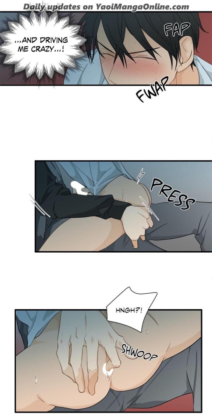 Top to Bottom (Big & Big) by Cheong Young – Uncensored [Eng] page 6