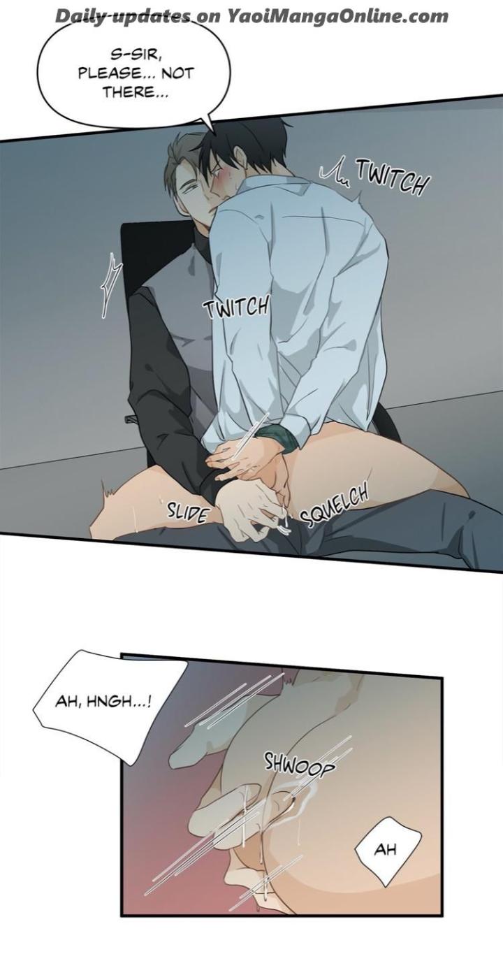 Top to Bottom (Big & Big) by Cheong Young – Uncensored [Eng] page 7