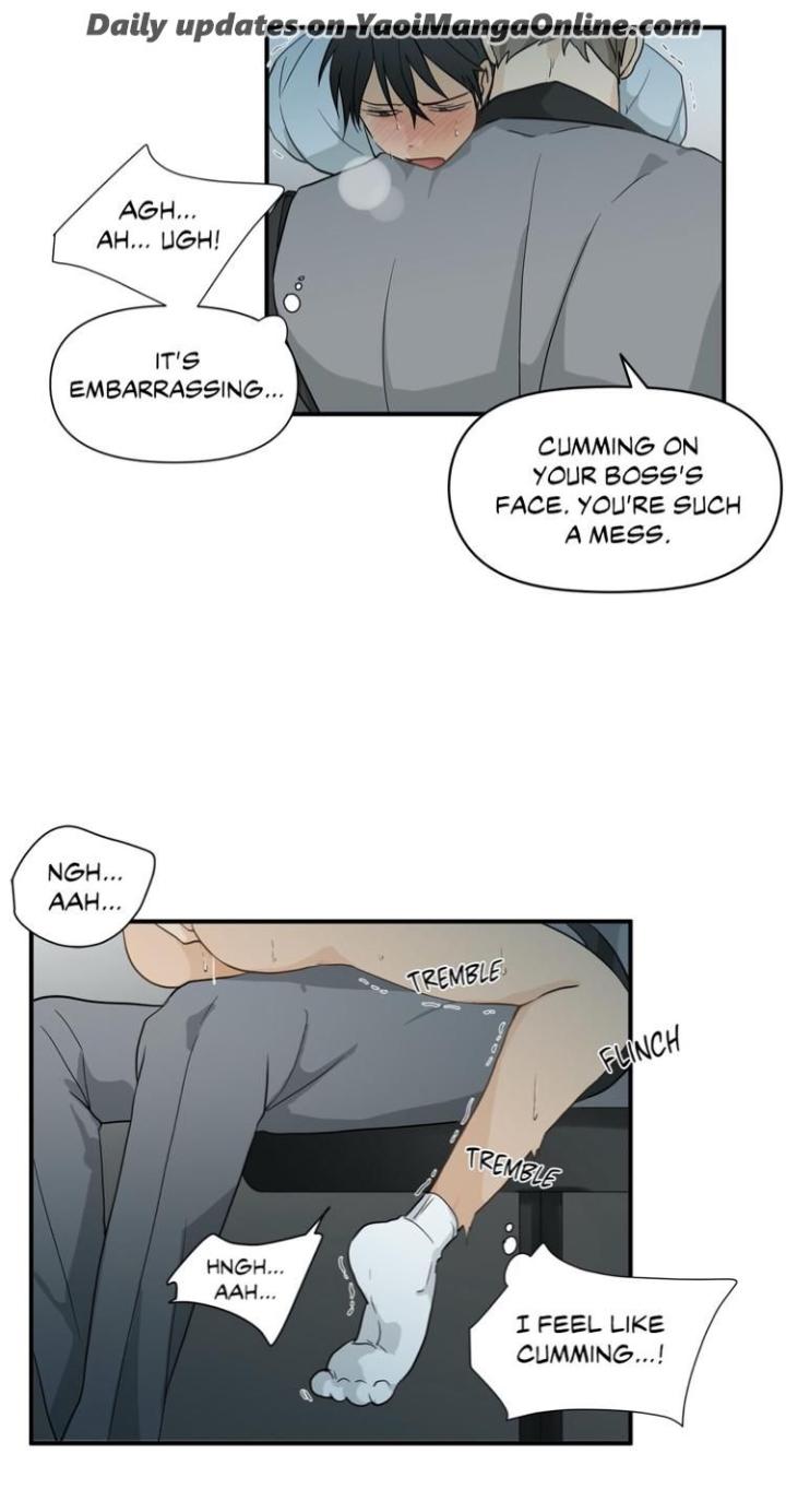 Top to Bottom (Big & Big) by Cheong Young – Uncensored [Eng] page 9