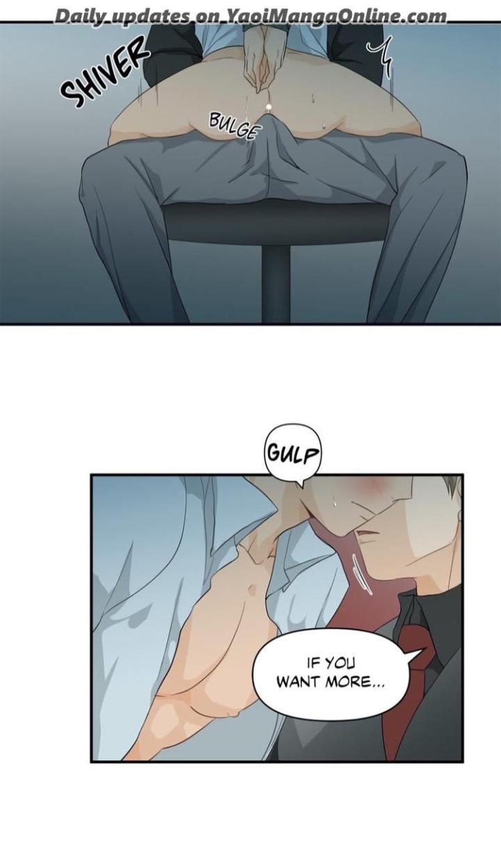 Top to Bottom (Big & Big) by Cheong Young – Uncensored [Eng] page 12