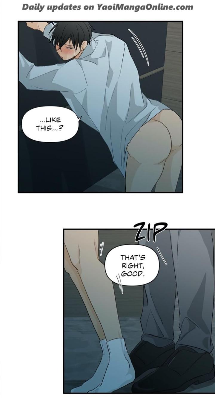 Top to Bottom (Big & Big) by Cheong Young – Uncensored [Eng] page 14