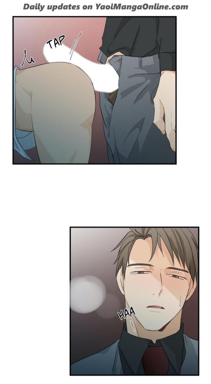 Top to Bottom (Big & Big) by Cheong Young – Uncensored [Eng] page 15