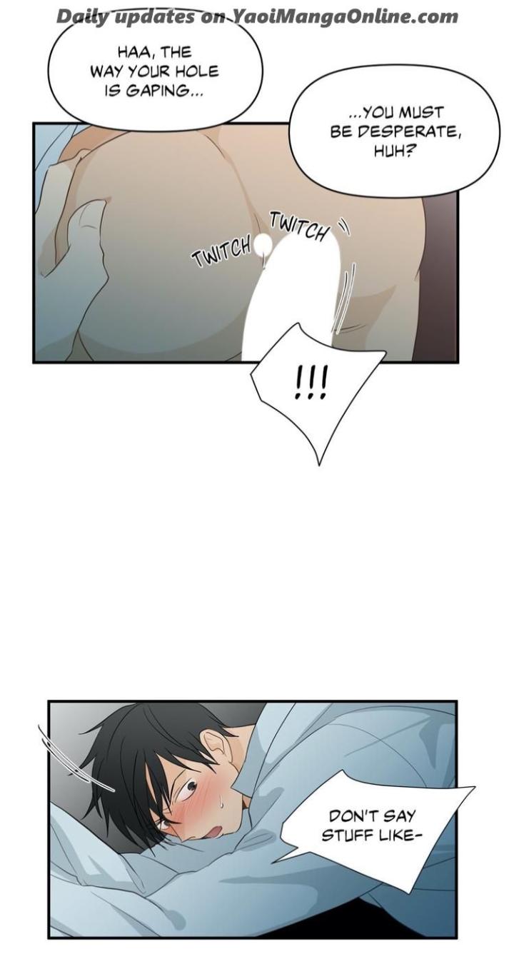 Top to Bottom (Big & Big) by Cheong Young – Uncensored [Eng] page 16