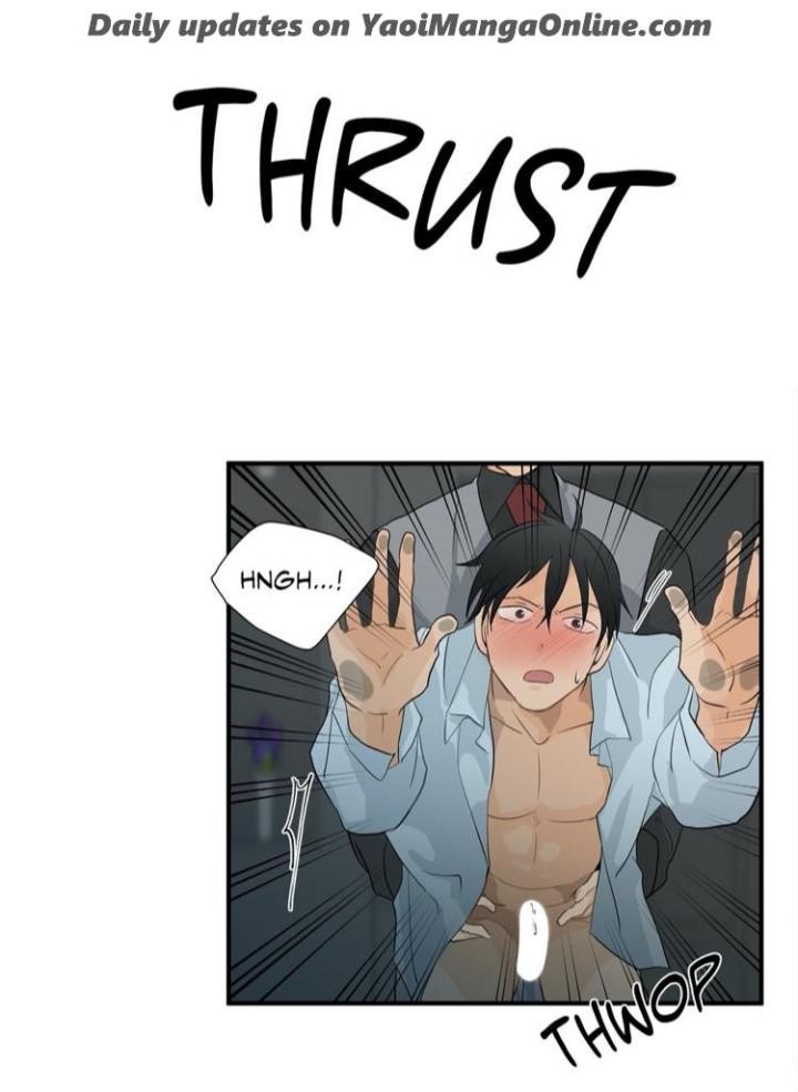 Top to Bottom (Big & Big) by Cheong Young – Uncensored [Eng] page 17