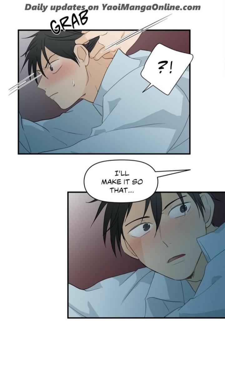 Top to Bottom (Big & Big) by Cheong Young – Uncensored [Eng] page 19