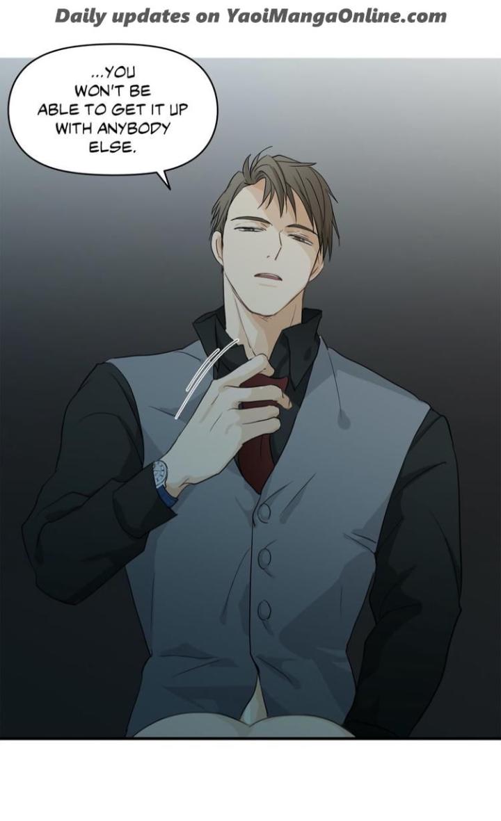 Top to Bottom (Big & Big) by Cheong Young – Uncensored [Eng] page 20