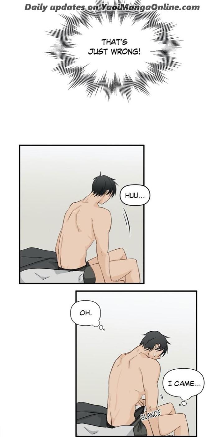 Top to Bottom (Big & Big) by Cheong Young – Uncensored [Eng] page 24