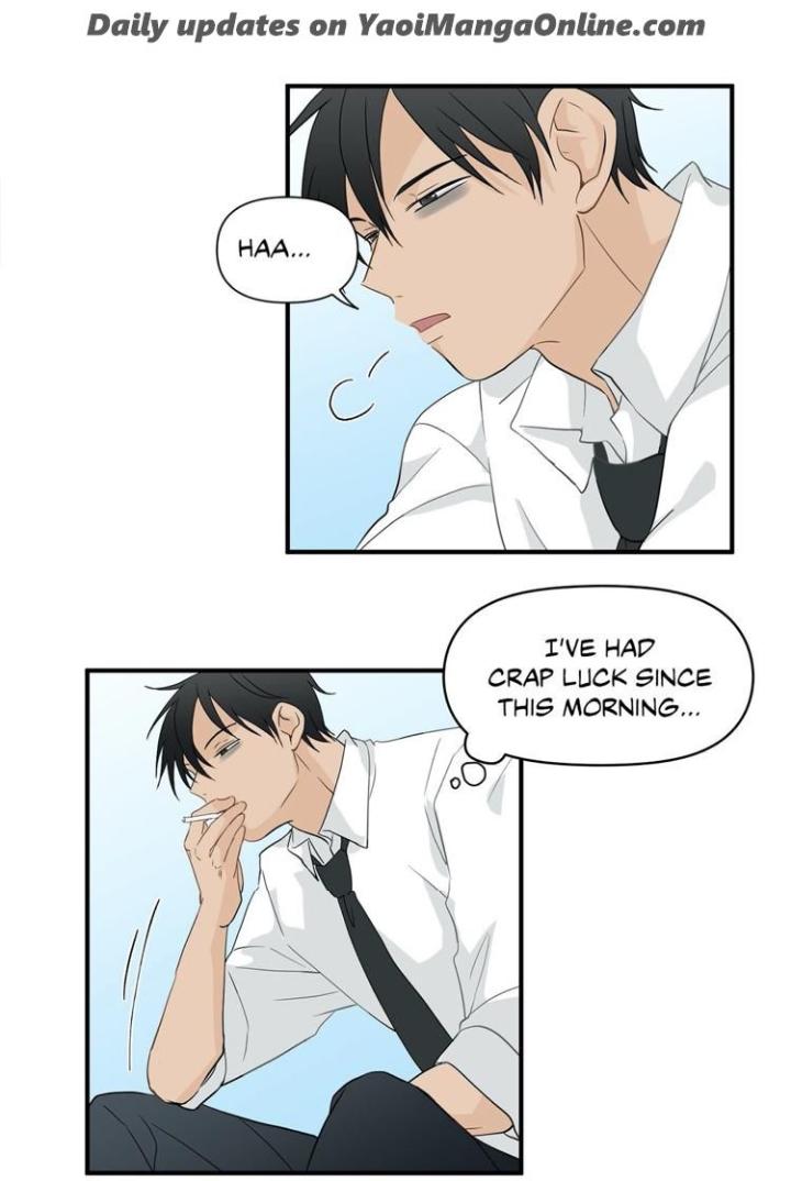 Top to Bottom (Big & Big) by Cheong Young – Uncensored [Eng] page 29