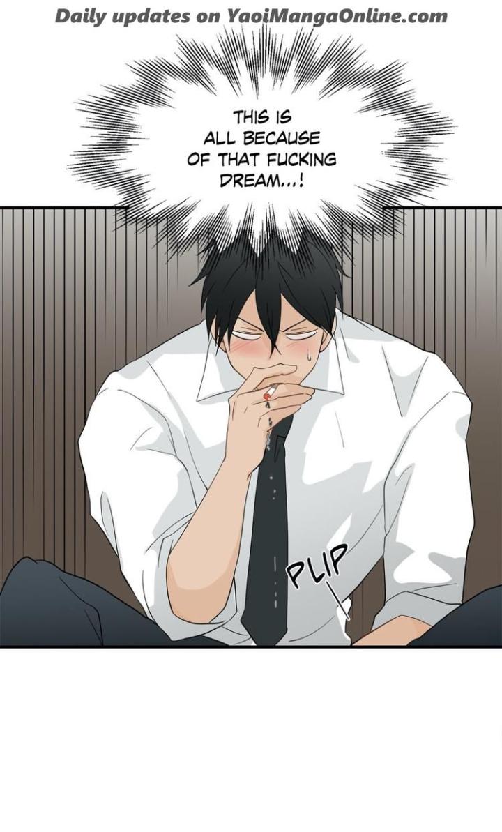 Top to Bottom (Big & Big) by Cheong Young – Uncensored [Eng] page 30