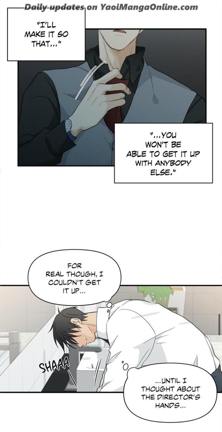 Top to Bottom (Big & Big) by Cheong Young – Uncensored [Eng] page 31