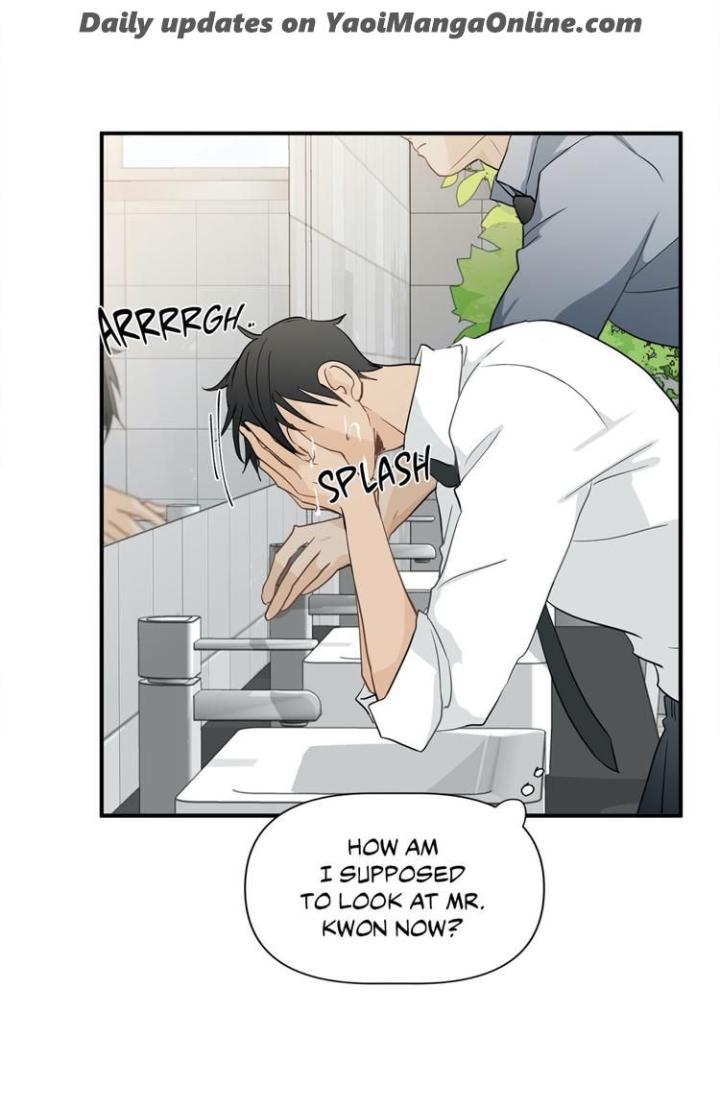 Top to Bottom (Big & Big) by Cheong Young – Uncensored [Eng] page 32