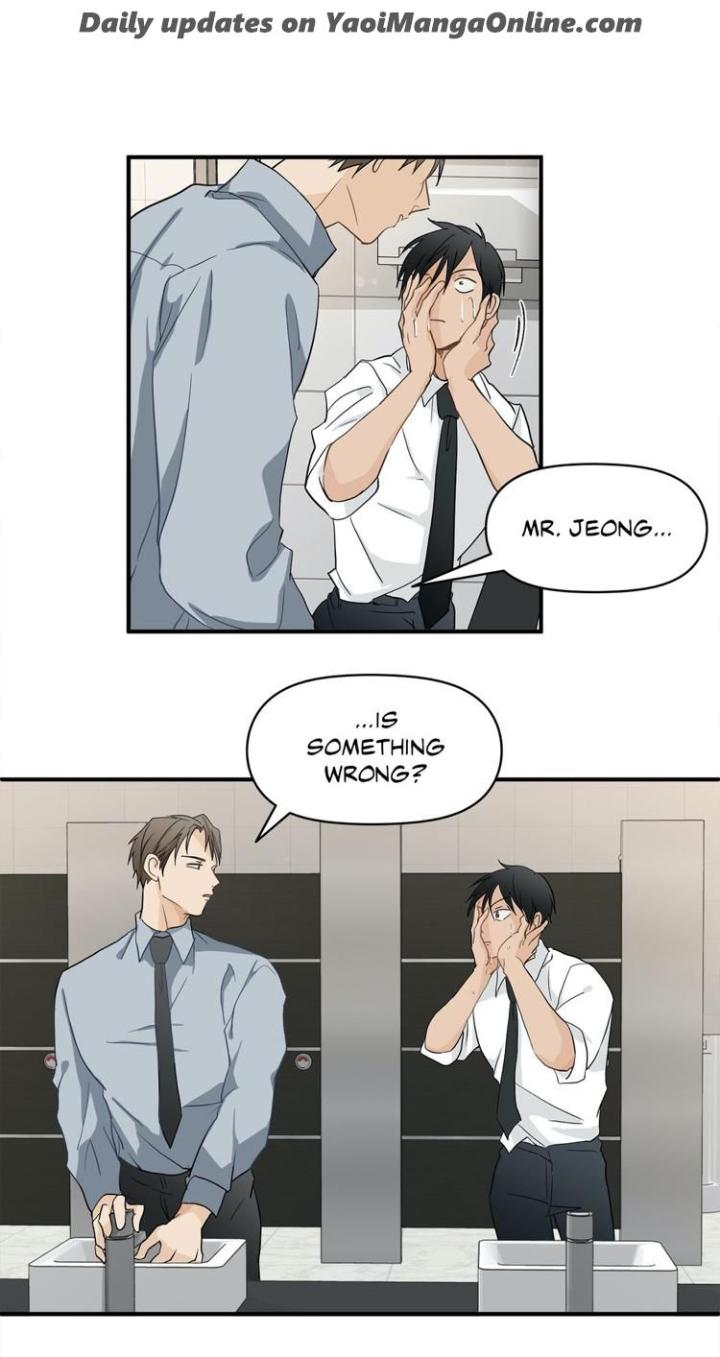 Top to Bottom (Big & Big) by Cheong Young – Uncensored [Eng] page 33