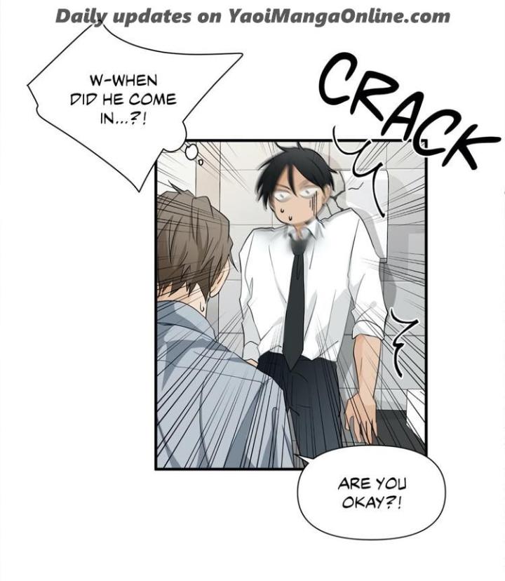 Top to Bottom (Big & Big) by Cheong Young – Uncensored [Eng] page 34