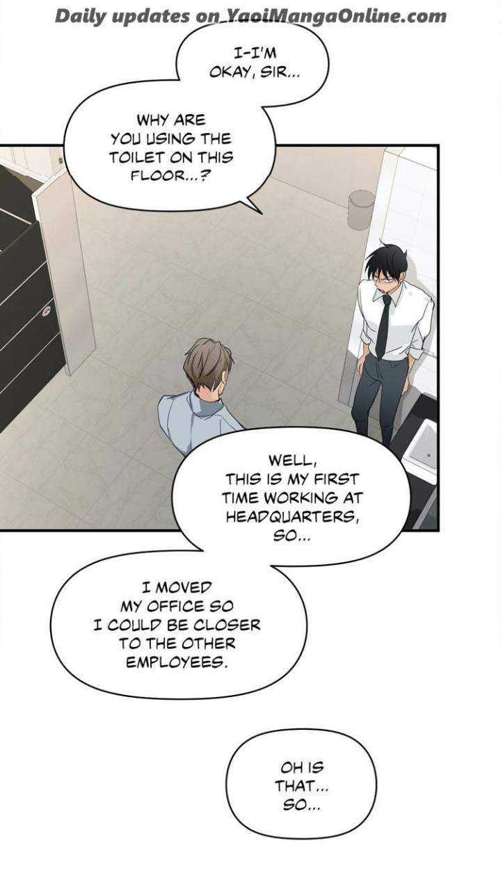 Top to Bottom (Big & Big) by Cheong Young – Uncensored [Eng] page 35