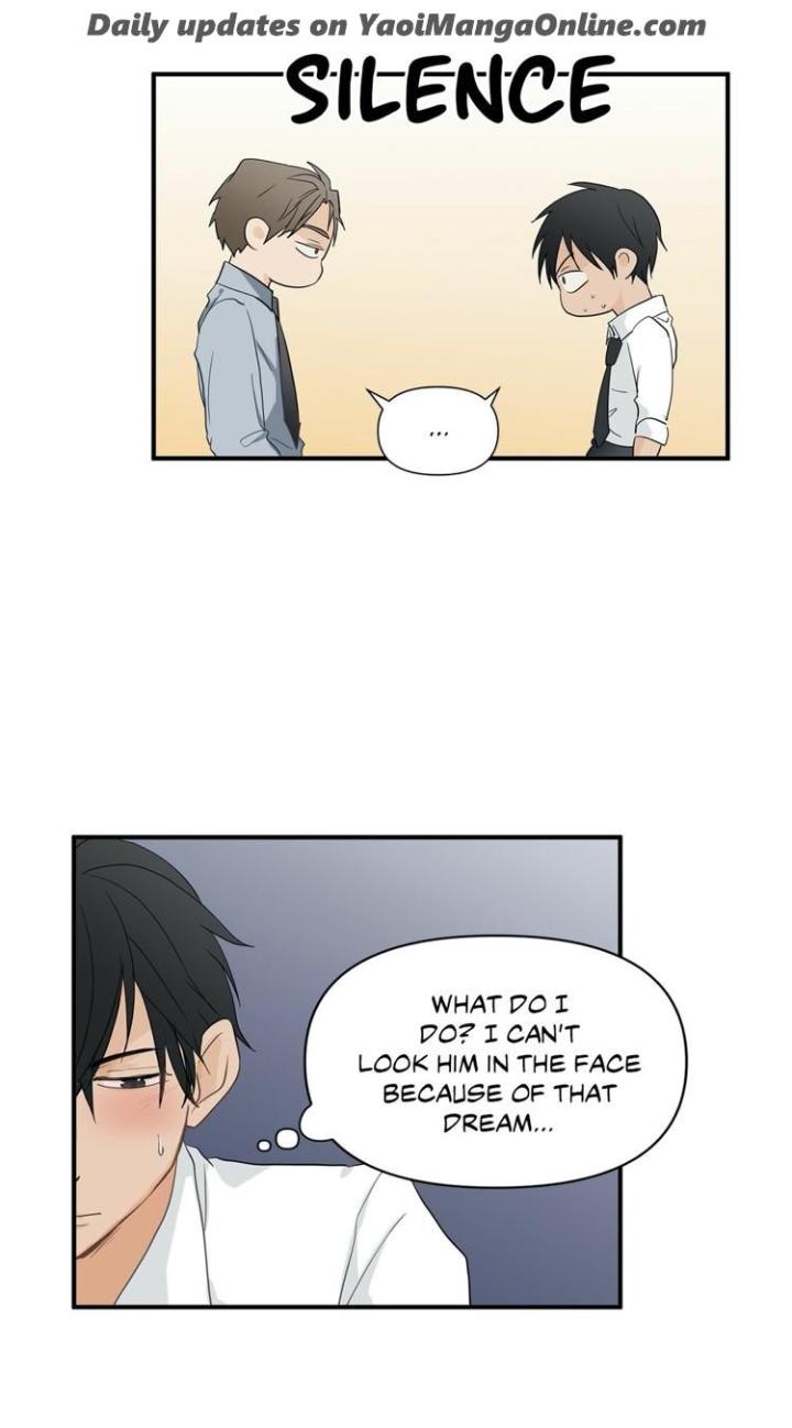 Top to Bottom (Big & Big) by Cheong Young – Uncensored [Eng] page 37