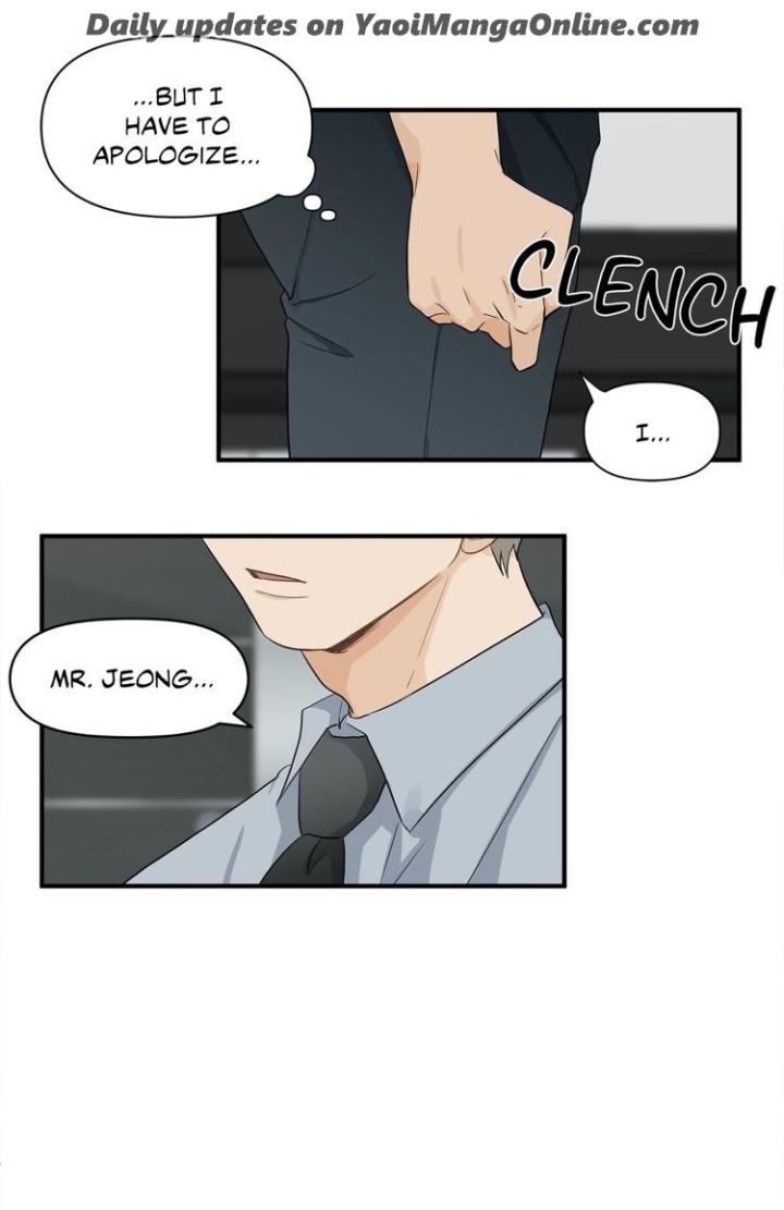 Top to Bottom (Big & Big) by Cheong Young – Uncensored [Eng] page 38