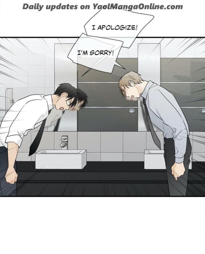 Top to Bottom (Big & Big) by Cheong Young – Uncensored [Eng] page 39