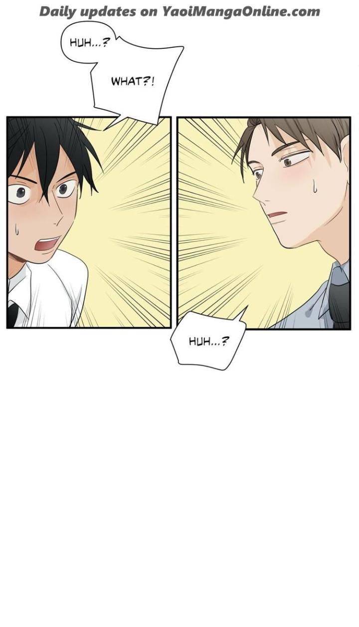 Top to Bottom (Big & Big) by Cheong Young – Uncensored [Eng] page 40