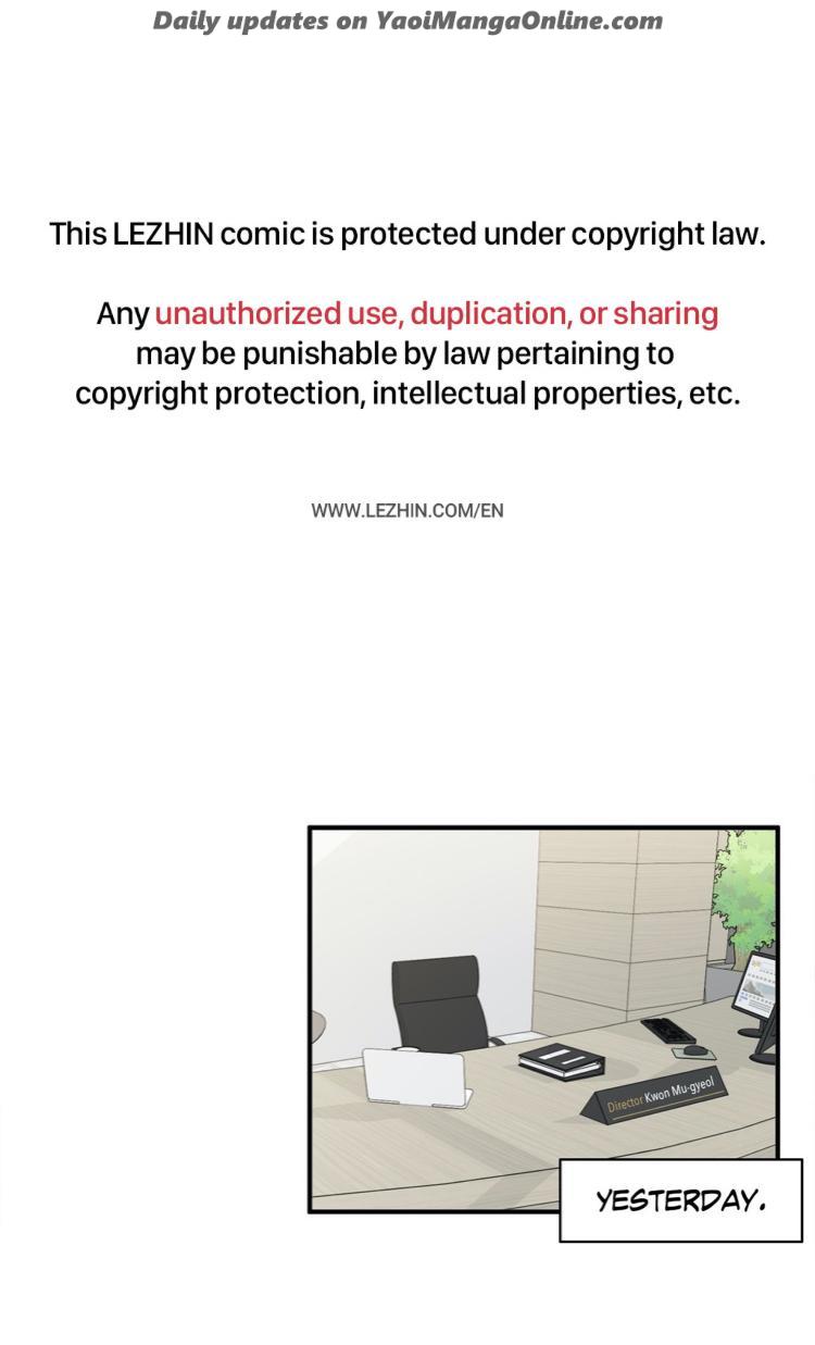 Top to Bottom (Big & Big) by Cheong Young – Uncensored [Eng] page 1