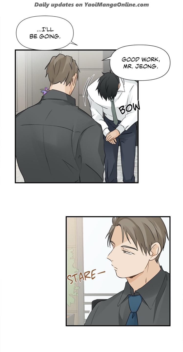 Top to Bottom (Big & Big) by Cheong Young – Uncensored [Eng] page 2