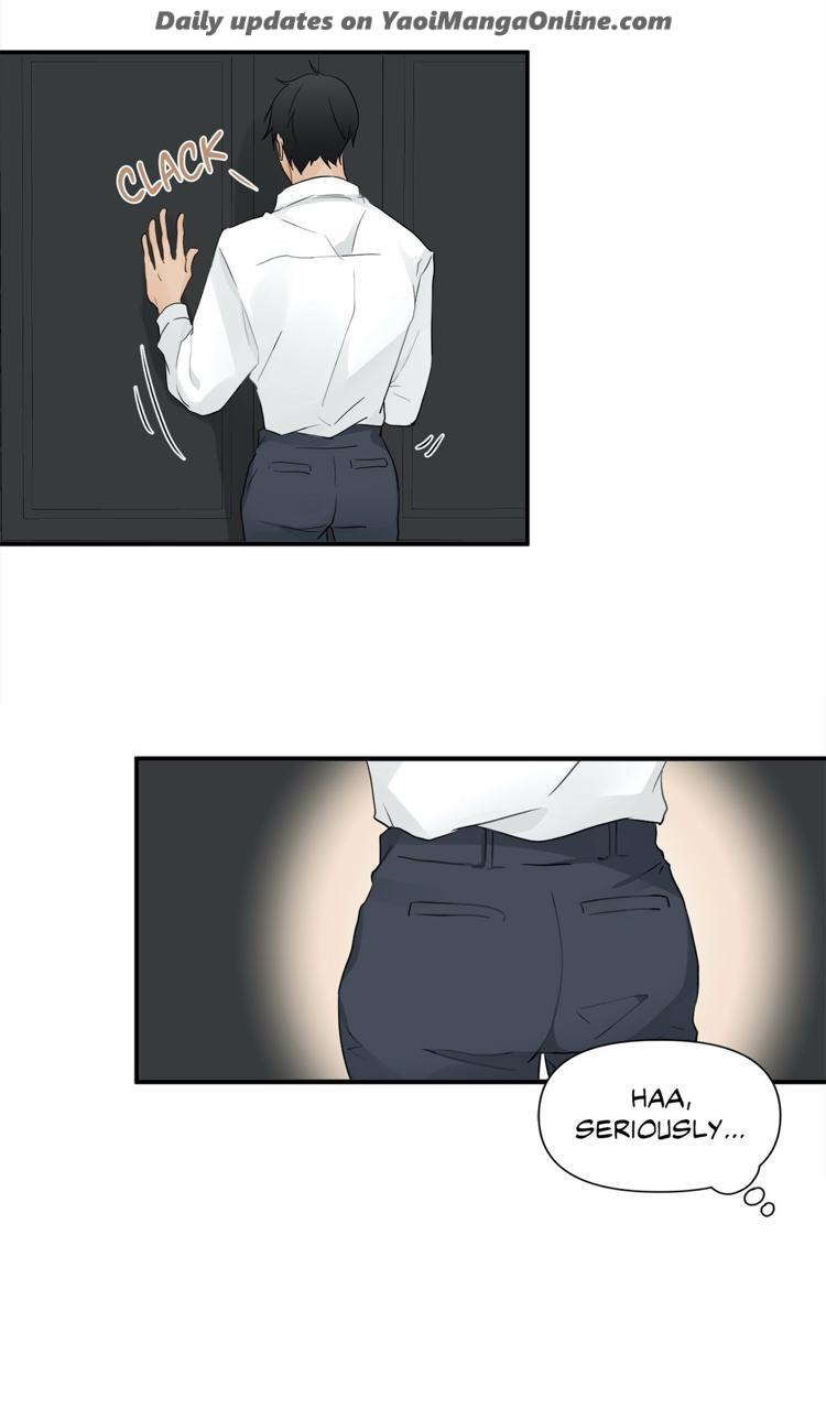 Top to Bottom (Big & Big) by Cheong Young – Uncensored [Eng] page 3