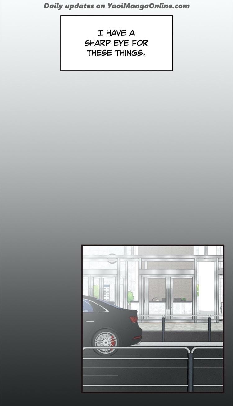 Top to Bottom (Big & Big) by Cheong Young – Uncensored [Eng] page 5