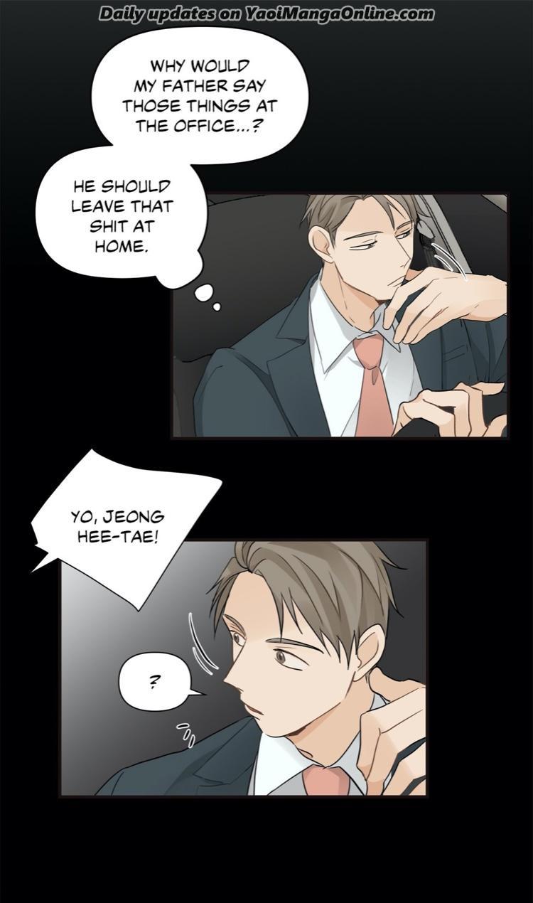 Top to Bottom (Big & Big) by Cheong Young – Uncensored [Eng] page 6