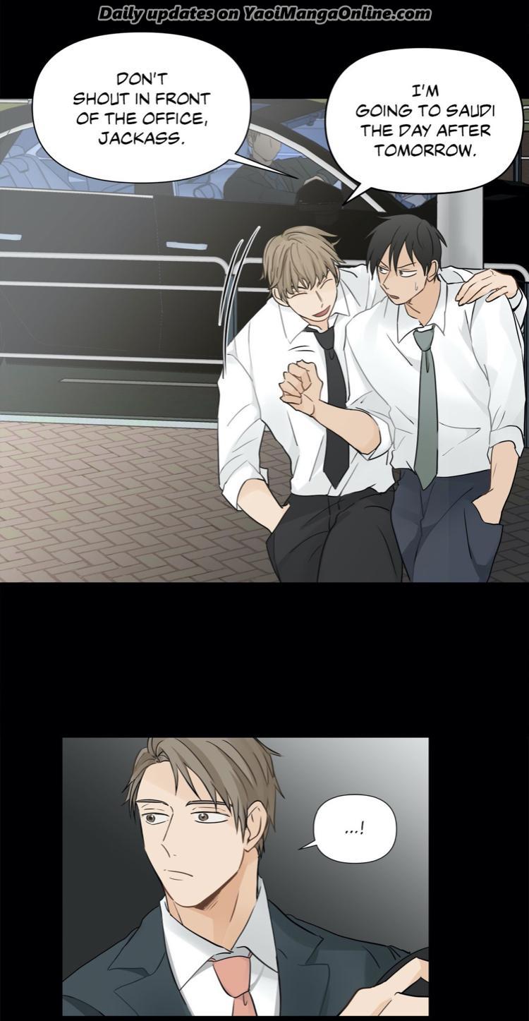 Top to Bottom (Big & Big) by Cheong Young – Uncensored [Eng] page 7