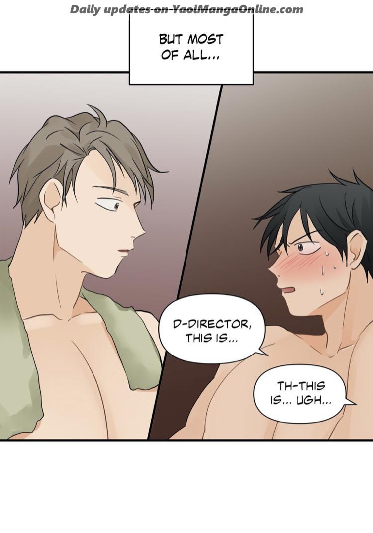 Top to Bottom (Big & Big) by Cheong Young – Uncensored [Eng] page 10