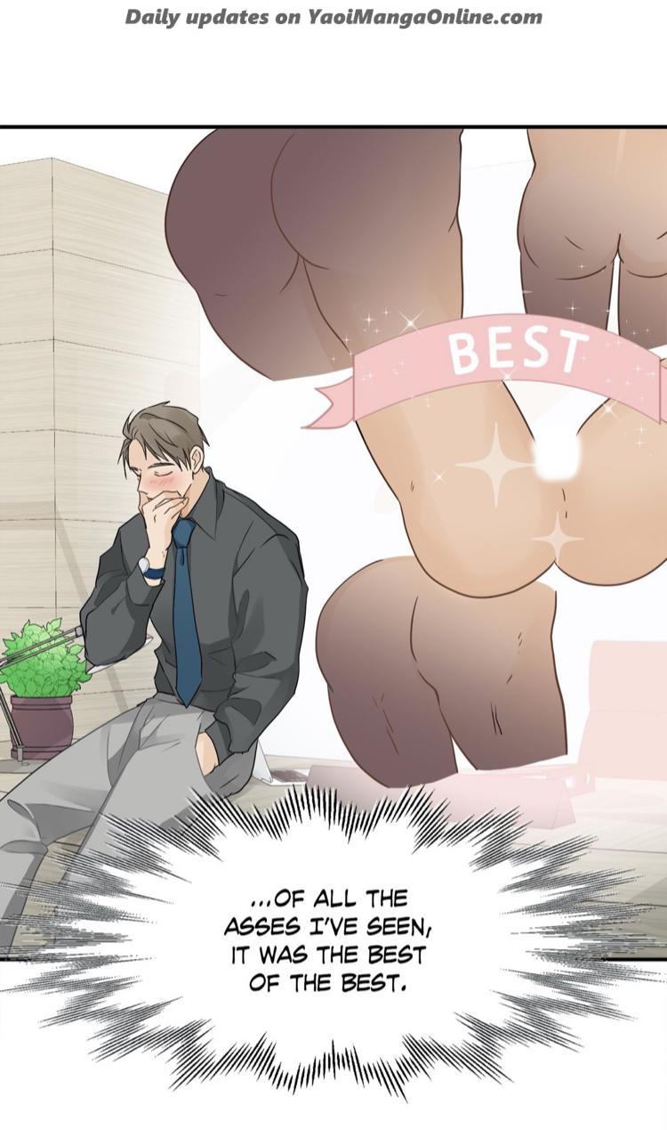 Top to Bottom (Big & Big) by Cheong Young – Uncensored [Eng] page 12