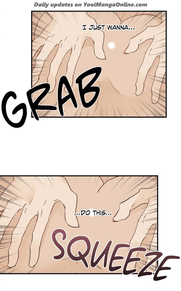 Top to Bottom (Big & Big) by Cheong Young – Uncensored [Eng] page 13