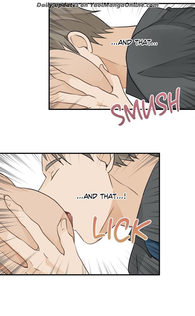 Top to Bottom (Big & Big) by Cheong Young – Uncensored [Eng] page 14