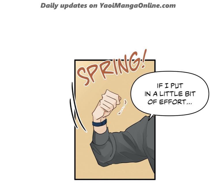 Top to Bottom (Big & Big) by Cheong Young – Uncensored [Eng] page 15