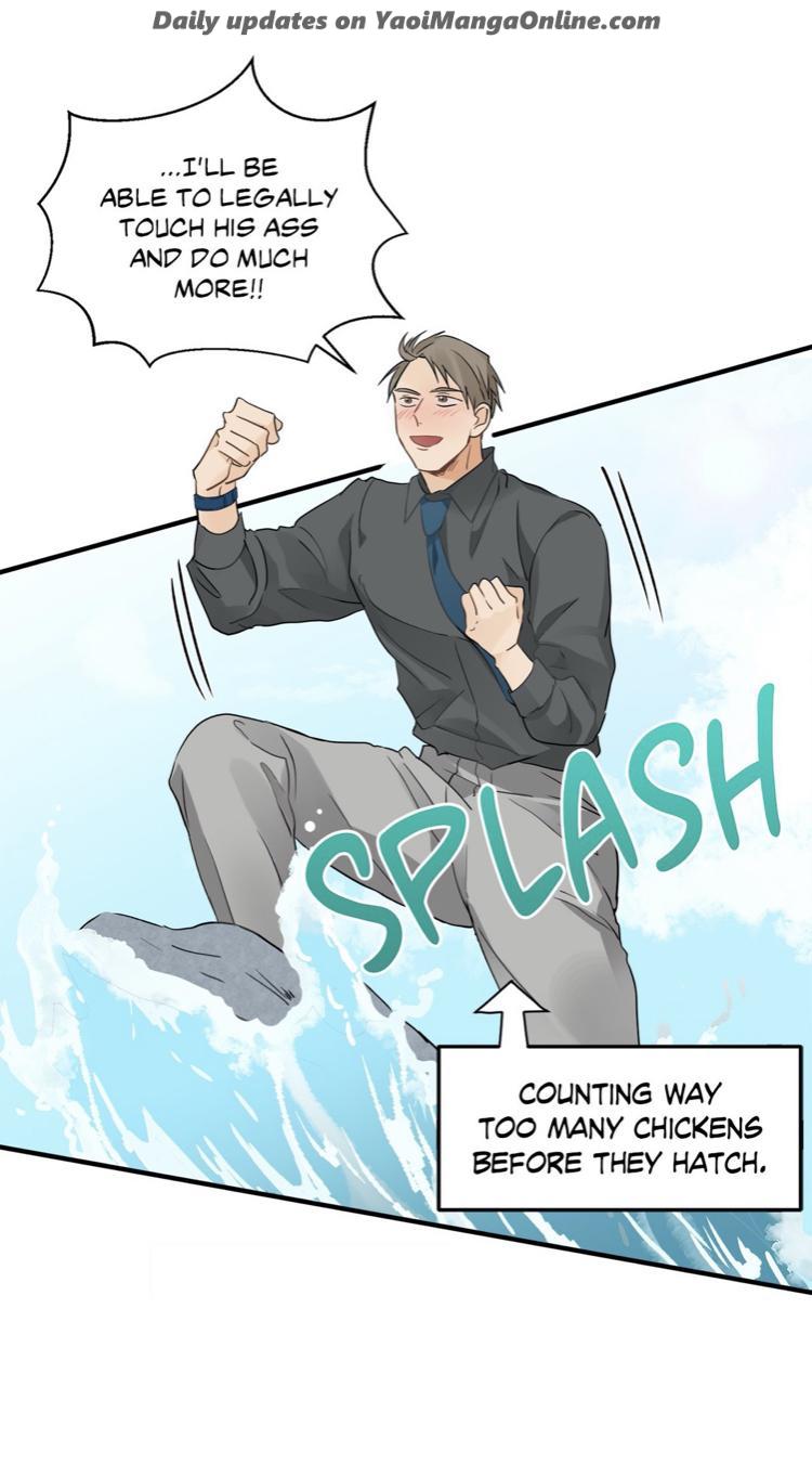 Top to Bottom (Big & Big) by Cheong Young – Uncensored [Eng] page 16