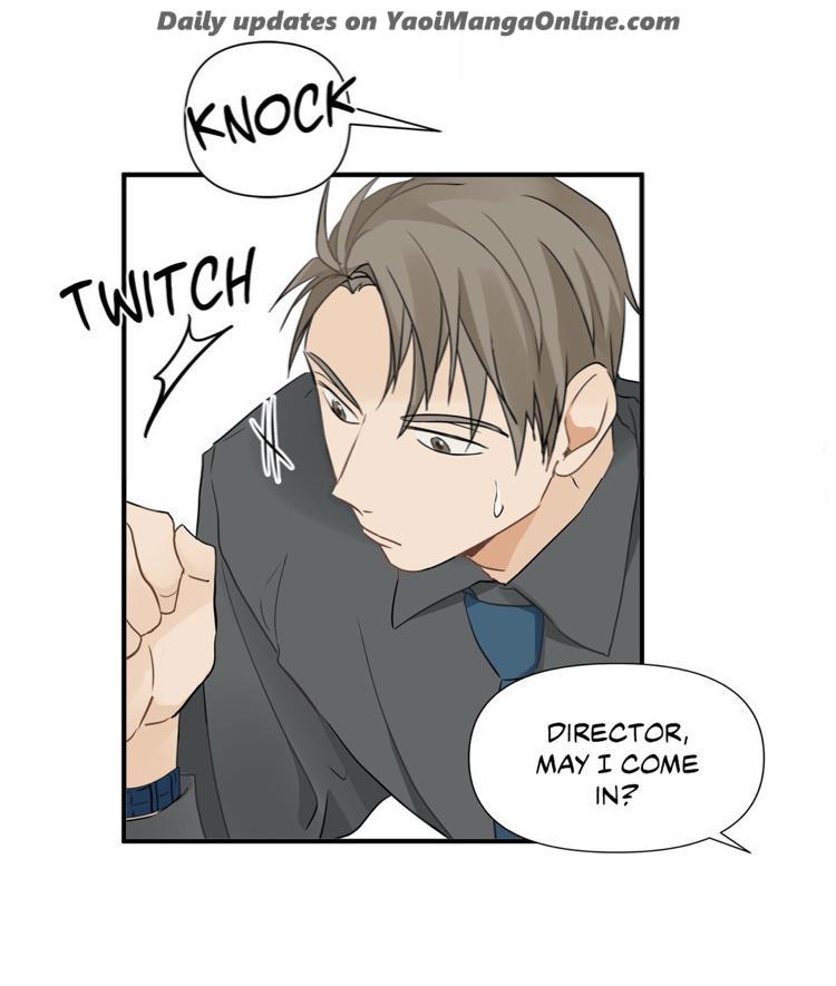 Top to Bottom (Big & Big) by Cheong Young – Uncensored [Eng] page 17