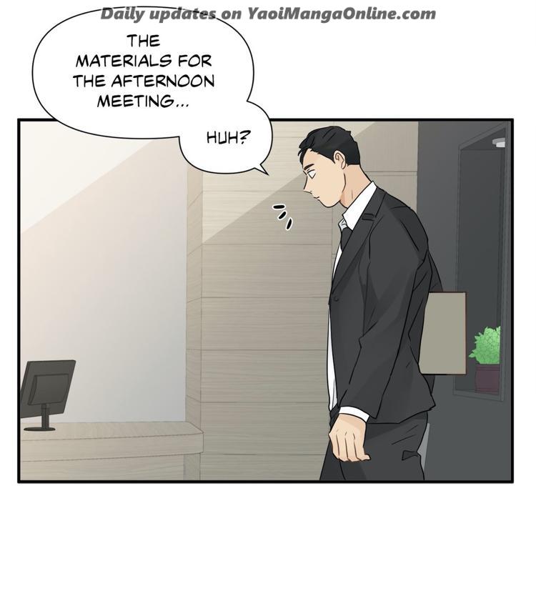 Top to Bottom (Big & Big) by Cheong Young – Uncensored [Eng] page 19