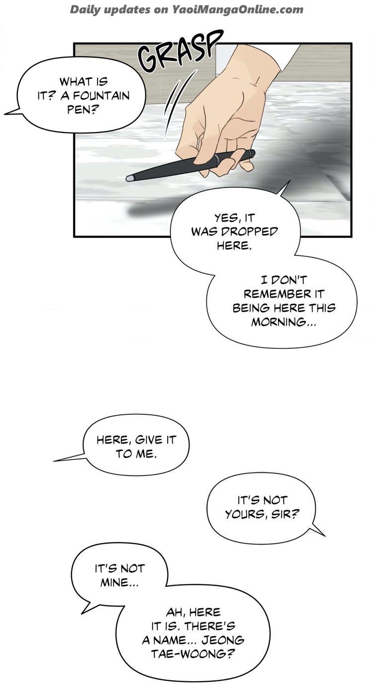 Top to Bottom (Big & Big) by Cheong Young – Uncensored [Eng] page 20