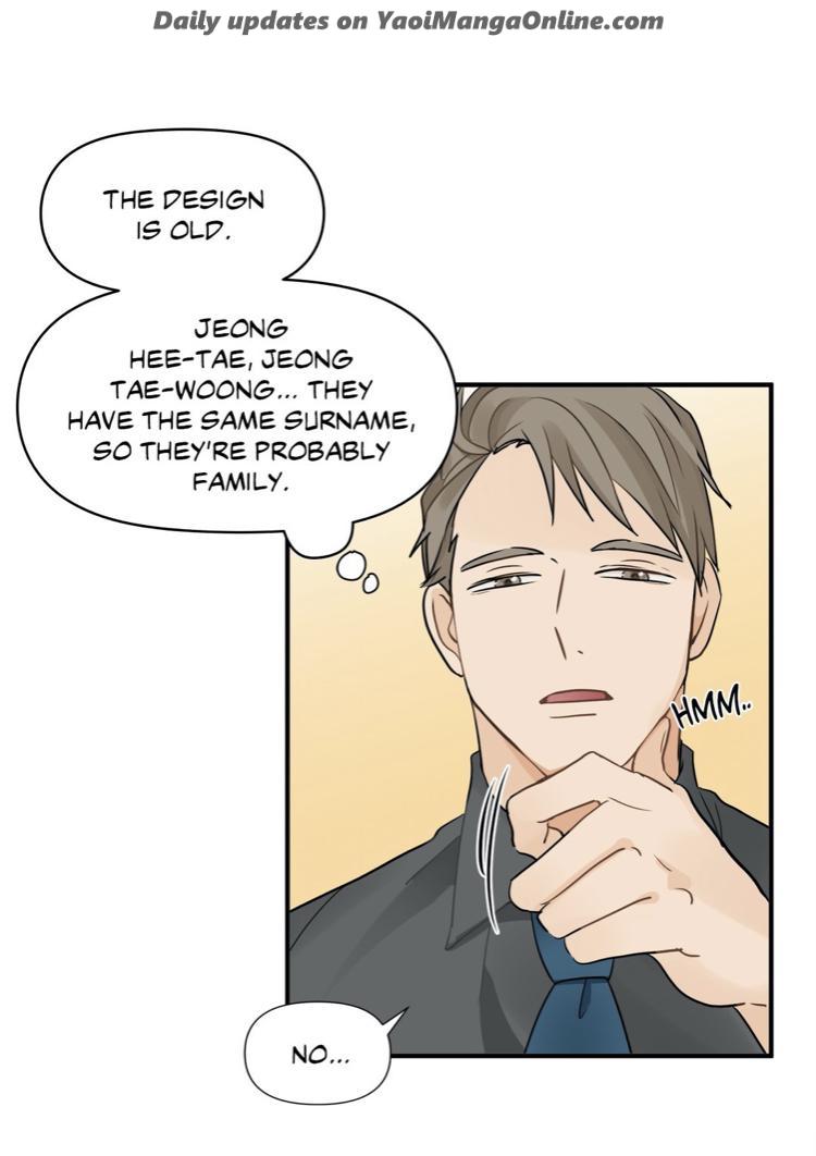 Top to Bottom (Big & Big) by Cheong Young – Uncensored [Eng] page 22