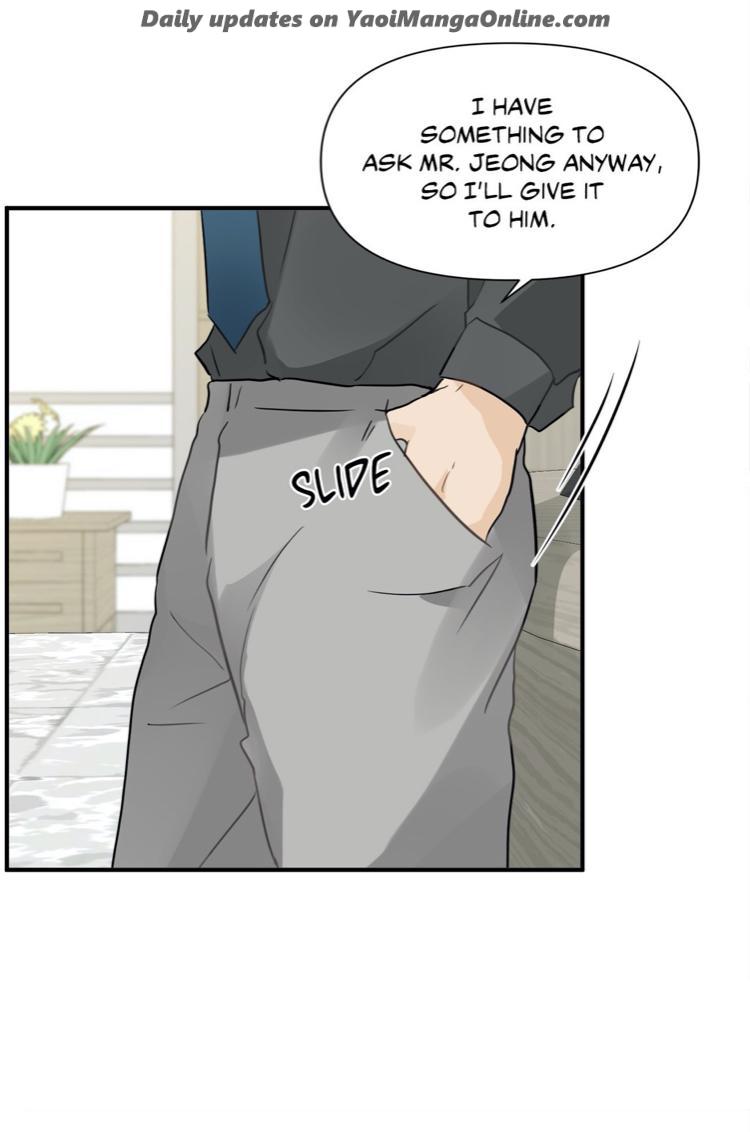 Top to Bottom (Big & Big) by Cheong Young – Uncensored [Eng] page 23